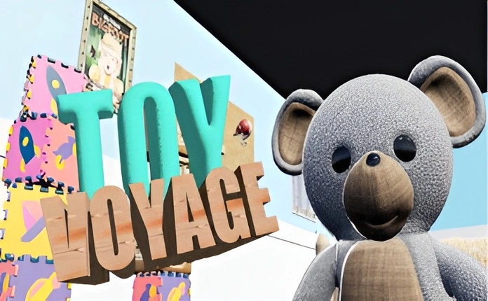 Toy Voyage Fitgirl repack