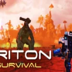 Triton Survival Fitgirl repack