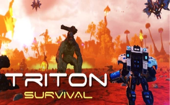 Triton Survival Fitgirl repack