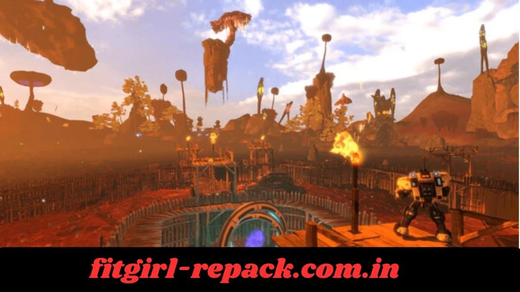 Triton Survival Free Download