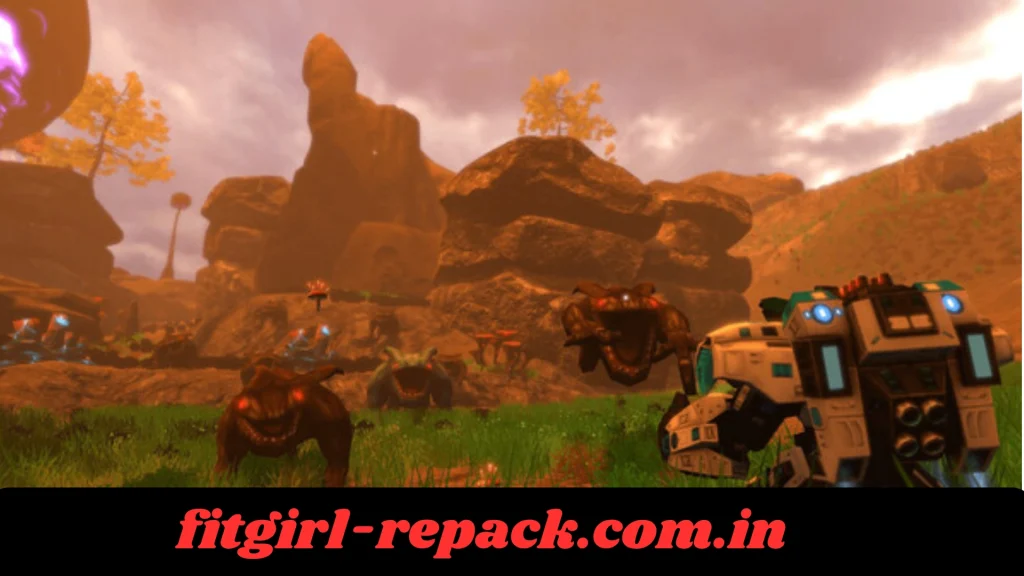 Triton Survival Free Download Pc