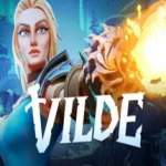 Vilde Fitgirl repack
