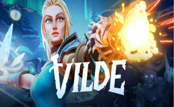 Vilde Fitgirl repack
