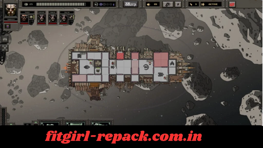 Void War Free Download PC