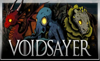 Voidsayer Fitgirl repack