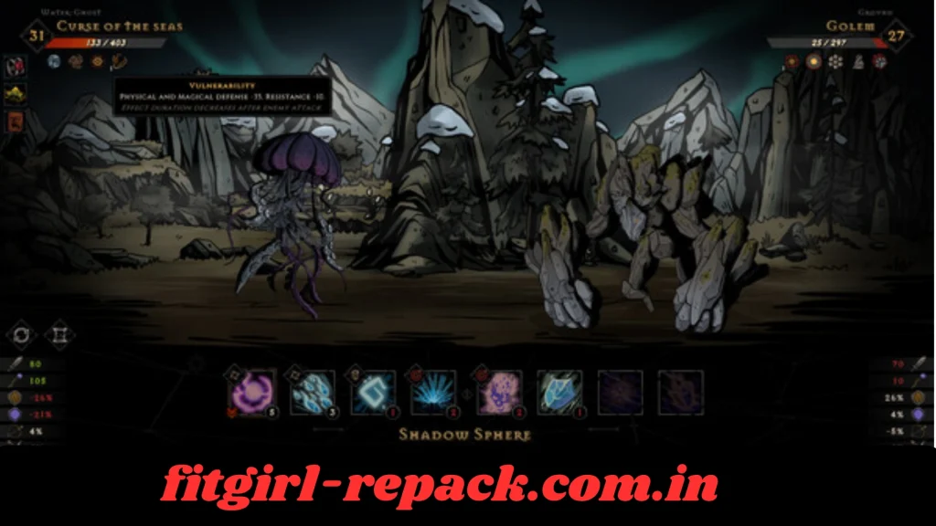 Voidsayer Free Download