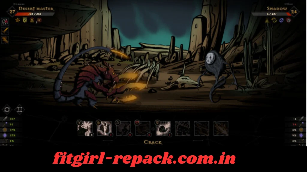 Voidsayer Free Download PC