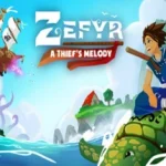 Zefyr A Thief's Melody Fitgirl repack