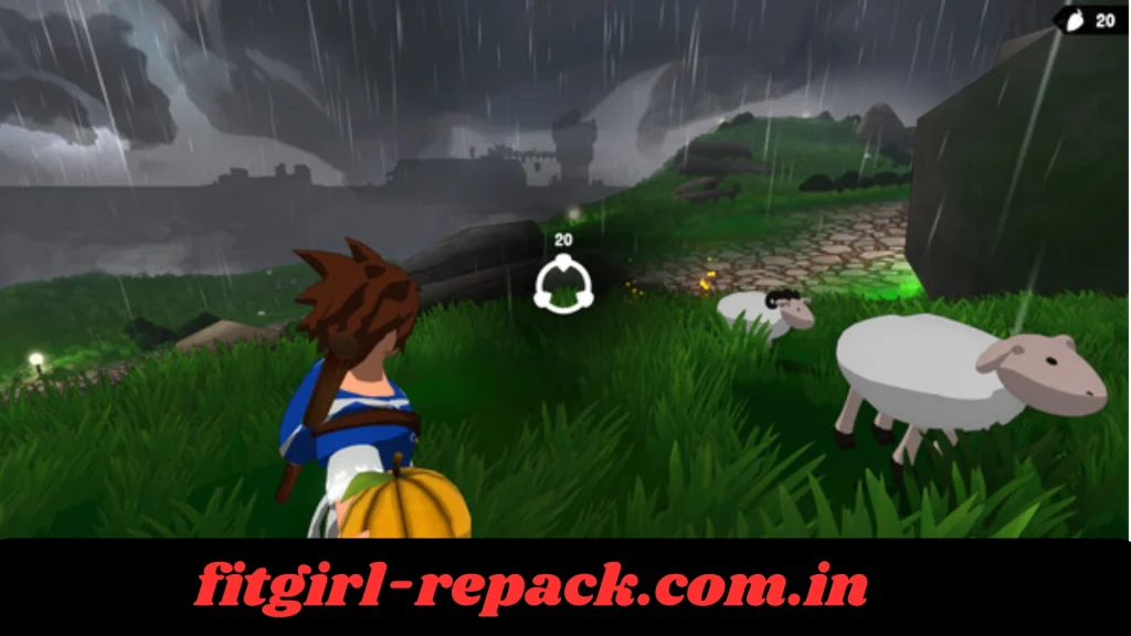 Zefyr A Thief's Melody Free Download